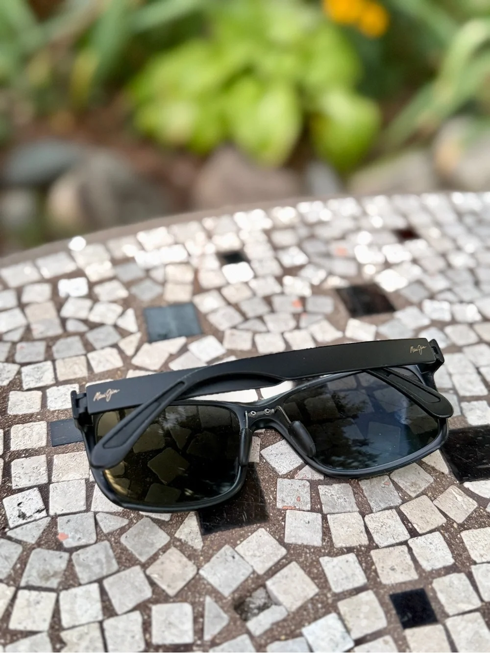 Maui Jim Red Sands Sunglasses